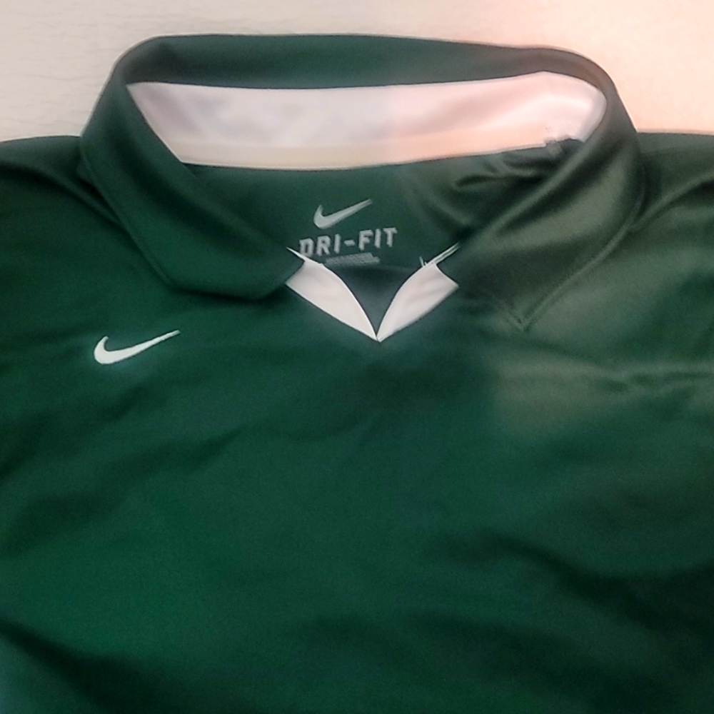 Nike Dri-Fit long sleve